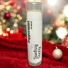 Load image into Gallery viewer, Christmas Gift Box - Peppermint Stick