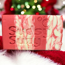 Load image into Gallery viewer, Christmas Gift Box - Peppermint Stick