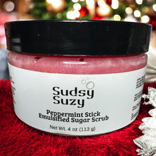 Load image into Gallery viewer, Christmas Gift Box - Peppermint Stick