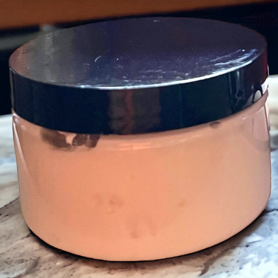 Wild Grape Body Butter